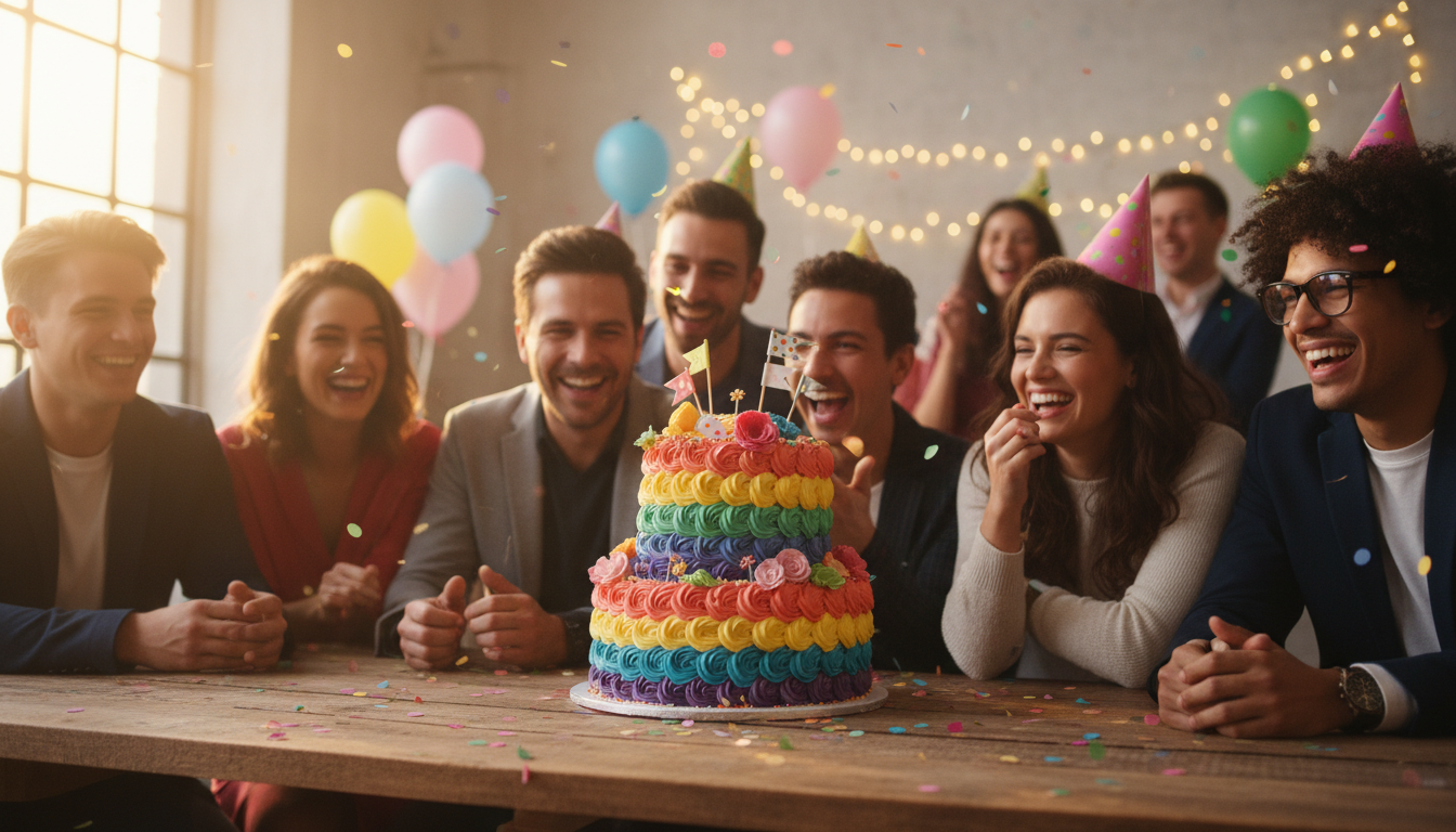 Birthday 'Anti-Parties' in 2026: 5 Ideas for Micro-Celebrations ...